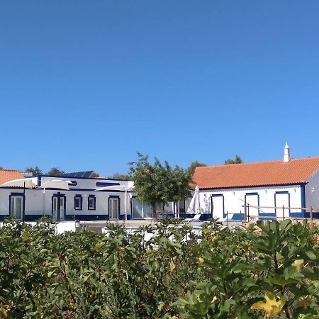 Monte Das Perdizes Olhão Exteriér fotografie